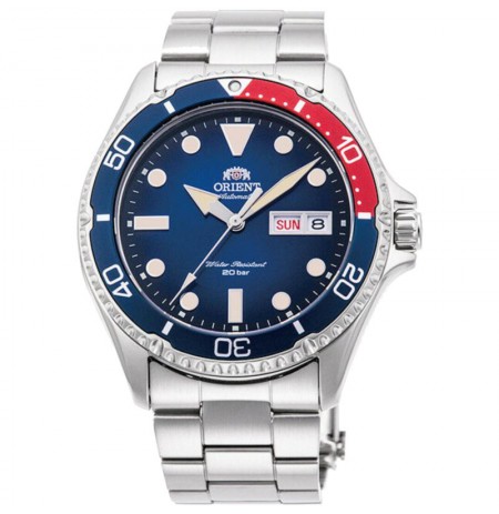 Orient Sports Kamasu II Pepsi Automatic RA-AA0812L39B