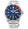 Orient Sports Kamasu II Pepsi Automatic RA-AA0812L39B