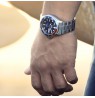 Orient Sports Kamasu II Pepsi Automatic RA-AA0812L39B