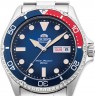 Orient Sports Kamasu II Pepsi Automatic RA-AA0812L39B