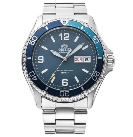 Orient Sports Mako III Automatic RA-AA0818L39B