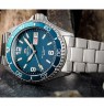 Orient Sports Mako III Automatic RA-AA0818L39B