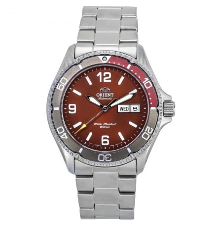 Orient Sports Mako III Automatic RA-AA0820R39B