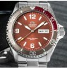 Orient Sports Mako III Automatic RA-AA0820R39B