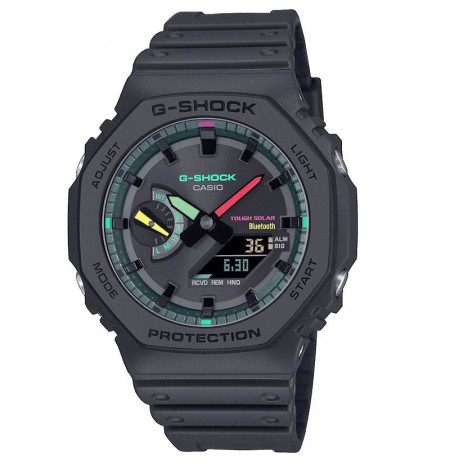 Casio G-SHOCK GA-B2100MF-1AER