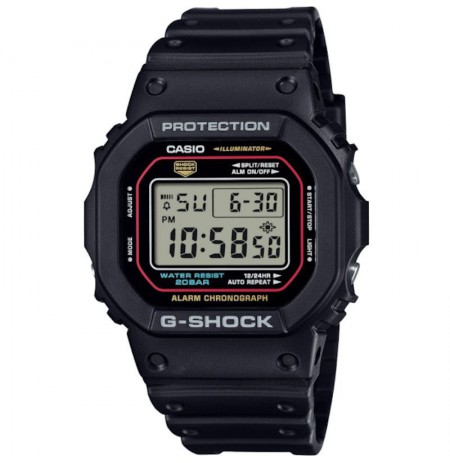 Casio G-Shock DW-5600RL-1ER