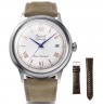 Orient Classic Bambino 75th Anniversary Edition Automatic RA-AC0027S30B