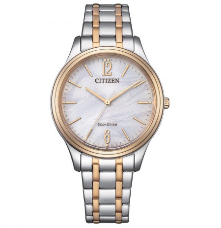 Citizen Eco-Drive EM0416-78A