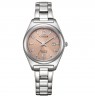 Citizen Eco-Drive Super Titanium EW2601-81Z