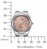 Citizen Eco-Drive Super Titanium EW2601-81Z
