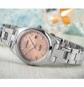 Citizen Eco-Drive Super Titanium EW2601-81Z