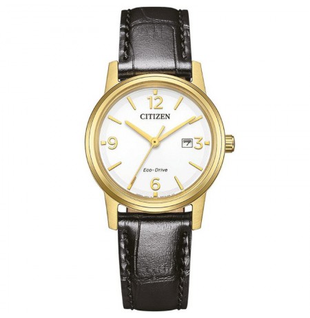 Citizen Eco-Drive EW2722-01A