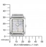Citizen Eco-Drive EW5590-62A