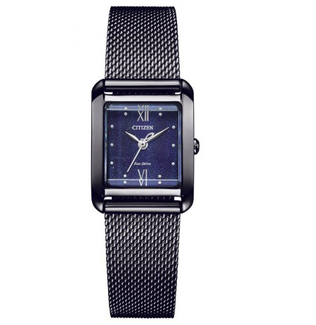 Citizen Eco-Drive EW5597-63L