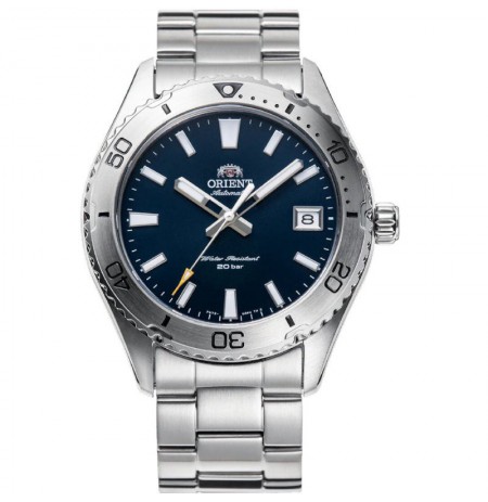Orient Sports Mako 40 Automatic RA-AC0Q02L30B
