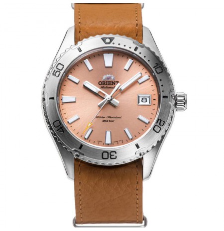 Orient Sports Mako 40 Automatic RA-AC0Q05P30B