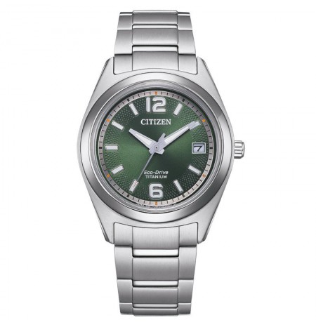 Citizen Eco-Drive Titanium FE6151-82X