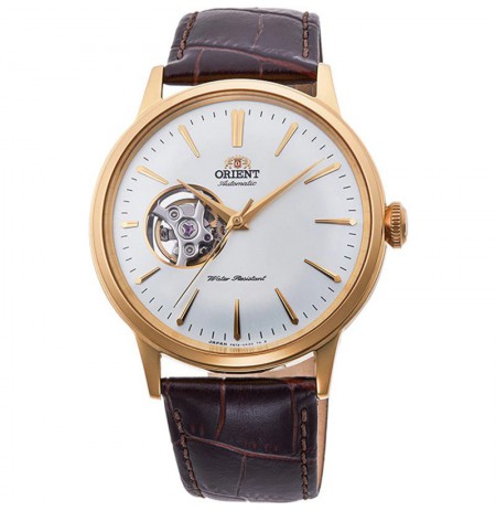 Orient Classic Bambino 2nd Generation Open Heart Automatic RA-AG0003S30B