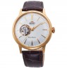 Orient Classic Bambino 2nd Generation Open Heart Automatic RA-AG0003S30B