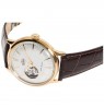Orient Classic Bambino 2nd Generation Open Heart Automatic RA-AG0003S30B