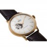 Orient Classic Bambino 2nd Generation Open Heart Automatic RA-AG0003S30B