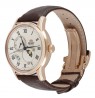 Orient Classic Sun and Moon Automatic RA-AK0007S30B