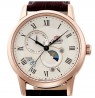 Orient Classic Sun and Moon Automatic RA-AK0007S30B