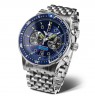 Vostok Europe Batiscafos Chrono 6S21-511A772BRLE