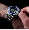 Vostok Europe Batiscafos Chrono 6S21-511A772BRLE