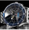 Vostok Europe Batiscafos Chrono 6S21-511A772BRLE