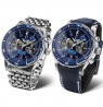Vostok Europe Batiscafos Chrono 6S21-511A772BRLE