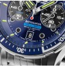Vostok Europe Batiscafos Chrono 6S21-511A772BRLE