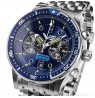 Vostok Europe Batiscafos Chrono 6S21-511A772BRLE