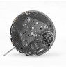 Vostok Europe Batiscafos Chrono 6S21-511A772BRLE