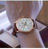 Orient Classic Bambino 2nd Generation Version9 Sun & Moon Automatic RA-AK0801S30B