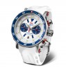 Vostok Europe Lunokhod-2 Chrono 6S21-620A630SL.WH