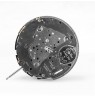 Vostok Europe Lunokhod-2 Chrono 6S21-620A630SL.WH