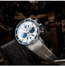 Vostok Europe Lunokhod-2 Chrono 6S21-620A630SL.WH