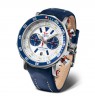 Vostok Europe Lunokhod-2 Chrono 6S21-620A630SL.WH