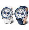 Vostok Europe Lunokhod-2 Chrono 6S21-620A630SL.WH
