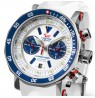 Vostok Europe Lunokhod-2 Chrono 6S21-620A630SL.WH