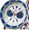Vostok Europe Lunokhod-2 Chrono 6S21-620A630SL.WH
