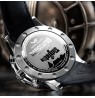 Vostok Europe Batiscafos Chrono 6S21-511A772