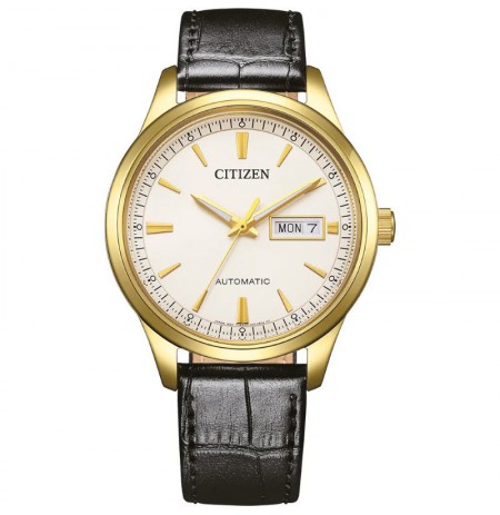 Citizen Automatic NY4059-09AE