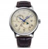 Orient Classic Bambino 2nd Generation Version9 Sun & Moon Automatic RA-AK0803Y30B