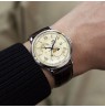 Orient Classic Bambino 2nd Generation Version9 Sun & Moon Automatic RA-AK0803Y30B