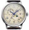 Orient Classic Bambino 2nd Generation Version9 Sun & Moon Automatic RA-AK0803Y30B