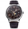 Orient Classic Bambino 2nd Generation Version9 Sun & Moon Automatic RA-AK0804Y30B