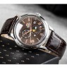 Orient Classic Bambino 2nd Generation Version9 Sun & Moon Automatic RA-AK0804Y30B