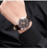 Orient Classic Bambino 2nd Generation Version9 Sun & Moon Automatic RA-AK0804Y30B
